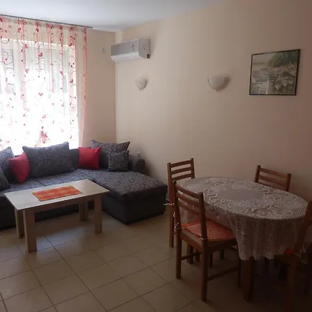Divna Blumarine Appartement *