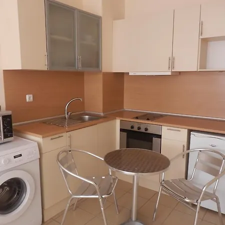 Appartement Divna Blumarine