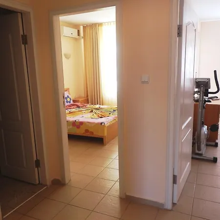 Appartement Divna Blumarine *