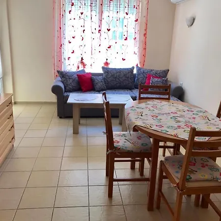 Apartman Divna Blumarine *