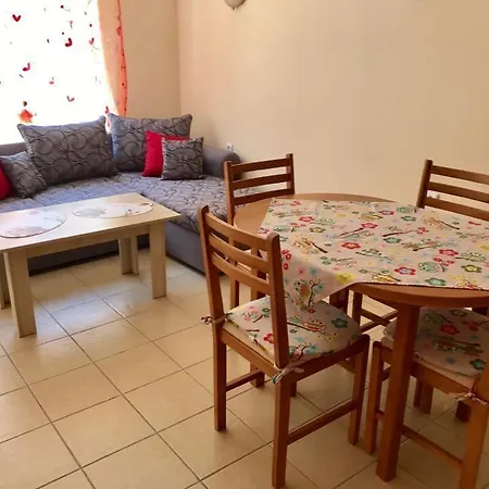 Apartman Divna Blumarine
