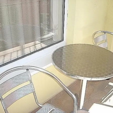 Divna Blumarine Apartman Napospart