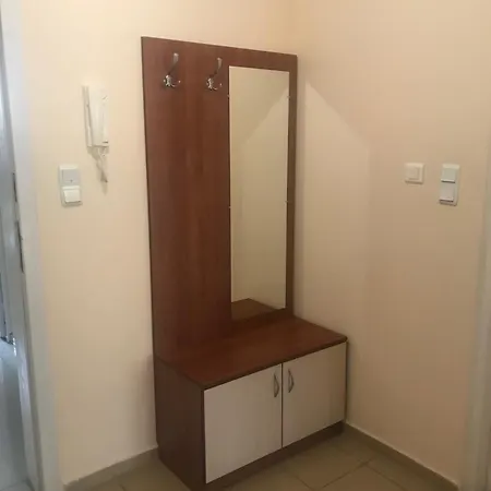 Divna Blumarine Apartman *