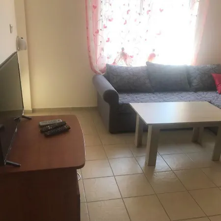 Apartman Divna Blumarine